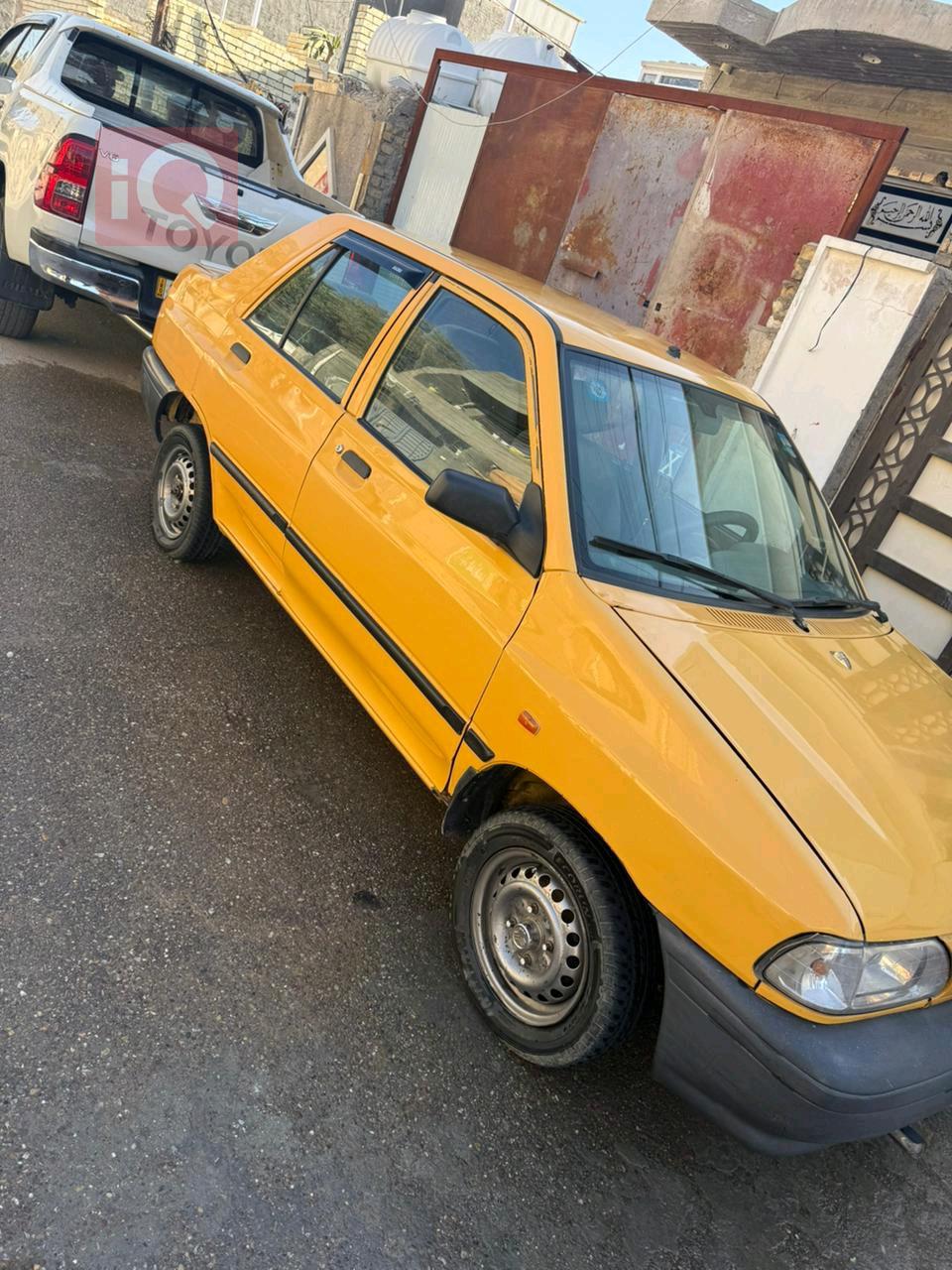 سايبا 131
